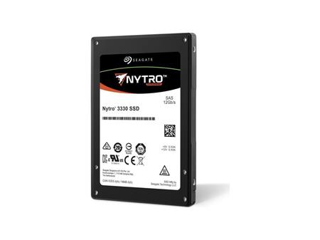 Seagate SSD Jofa 1.9TB SAS 7mm 1DWPD RoHS